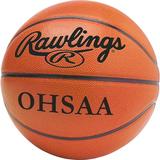 Rawlings Contour Composite Basketball 28.5 - Ohio/OHSAA