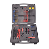 WINMAX AUTOMOTIVE TOOLS Automotive Multimeter Test Lead Kit Electrical Testers Auto Diagnostic Tools