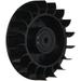 9-100-1103 Turbine Wheel With Bearing Replacement