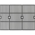 Hisencn 18 inch Grill Cooking Grates for Charbroil Performance 463377017 463347017 463376018P2 463376117 463377117 463673617 4 Burner 475 Cart Liquid Propane Gas Grill 5 Burner 463347519