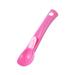 Plastic Thickened Ice Cream Fruit Digging Tool Ice Cream Ice Cream Digging Tool ljddg#63440 Halloween Home Decor Plastic Thickened Ice