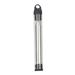 Collapsible Campfire Tool Stainless Steel Fire Blower Pipe Blowpipe Pocket Bellow Retractable Tube for Picnic Camping Hiking Outdoor Builds Fire Tools