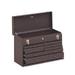 Kennedy 444-520B Machinist Chest Base 2 Drawer Brown