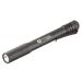 Streamlight 66118 Stylus Pro 100-Lumen Penlight with 2 AAA Alkaline Batteries Black