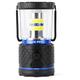 MOWENTA Rechargeable Dual-Power 1100 Lumen LED Lantern for Up to 150 Hours of Use - Camping Lantern with Built-in Power Bank - Dimmable LED Light with IPX4 Water-Resistant Rating