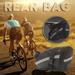 Deagia Sports & Outdoors Clearance Bicycle Bag Mountain Bike Tool Tail Bag Saddle Bag Bicycle Equipment Camping Tools