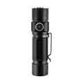 Slhenay Flashlights Rechargeable LED Super Bright Flashlight with 5 Light Modes Powerful Handheld Flash Light for Home Camping Emergencies Hiking Gift