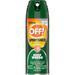 Off! Deep Woods Sportsman Insect Repellant 6 Oz 6 Pack