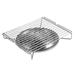 Outdoor Camp Stove Grill Gas Burner Barbecue Grill Rack Stove Grill Barbecue Stoves for Home Kitchen Travel