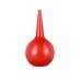 3pcs 30ml Rubber Suction Bulb Squeeze Cleaner Blower Dirt Blowing Ball for Phone USB Port Speakers Camera Lens