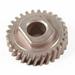 AFQH Replacement Worm Gear Parts For Kitchenaid Worm Gear W11086780 Factory OEM Part Stand Mixer Worm Follower
