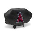 Los Angeles LA Baseball Angels Heavy Duty BBQ Barbeque Grill Cover