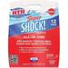 YSSY 52026 Super Shock Treatment Swimming Pool Chlorine Cleaner 1 lb (Pack of 12)