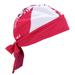 cheji Cycling Helmet Bike Headscarf Pirate Quick- Bike Headscarf HeadbandHeadscarf Pirate Scarf Hat Quick- BikeBreathable Hat Pirate Scarf Headband Rookin Eryue Helmet Jinmie