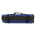 Chefâ€™s Knife Roll Bag Knife Bag Chef Knife Case Oxford Cloth Portable Chef Carrying Travel Bag Pouch Kitchen Tool Storage Bag