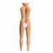 Oneshit Tools&Home Improvement Spring Clearance 10PACK 3 Sexy Girl Lady Tees Nude Woman Plastic Golfs Tees Golfs Accessories