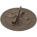 Dragonfly Sundial