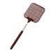 HTHJSCO Telescopic Extendable Fly Swatter Prevent Pest Mosquito Tool Flies Trap