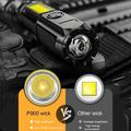 Pinnaco Electric torch Led Super Handheld Use 2Led Qisuo Ashn Handheld Super Dsfen Handheld Reable Use Handheld Super Torch