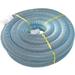 JIAHAO 1.5 Dia. Heavy Duty Sprial Wound Swimming Pool Vac Vacuum Hose - 50