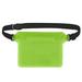 Apmemiss Gifts for Boyfriend Clearance Swimming Bags Dry Pack for Outdoor Drifting Pouch Phone Waist Bag Clearance Items