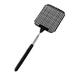 HTHJSCO Telescopic Extendable Fly Swatter Prevent Pest Mosquito Tool Flies Trap