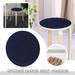 QUYUON Dining Chair Cushions Clearance Indoor Outdoor Chair Cushions Round Chair Cushions Round Chair Pads for Dining Chairs Round Seat Cushion Seat Pad Cushion