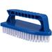 Swimming Pool Brush Portable Scrubber Brush Handheld Hard Brush for Floor Wall Water Swimming Pool Sauna Maintenance