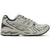 Gray & Off-white Gel-kayano 14 Earthenware Sneakers - Black - Asics Sneakers