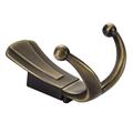 Wall Mounted Rack Clothes Hook Zinc Alloy Wall-mounted Hooks for Kitchen Utensils