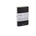 Fabriano EcoQua Pocket-Sized Notebook Pack 4 Notebook Pack Dot 3.5 x 5.5 38/Shts. 85gsm Staple Bound Winter Colors