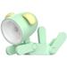 Pet Night Light Phone Holder Kids Foldable Lamp Nightlight Portable Creative Small Mini Child Baby