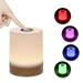 Dadypet Night Light Lamps Bedroom Room Color Bedside Table Usb Dimmable Table Lamps Bedroom Portable Warm White Color Huiop Bedside Table Lamps Color Lamps Bedside Dimmable Baby Care Baby Care Warm