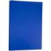 JAM Paper Tabloid Paper 11x17 100 per Pack 24lb Dark Blue