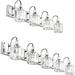 FJU Modern Bathroom Vanity Lights Vanity Lights Over Mirror Modern Bathroom Vanity Lighting Fixtures