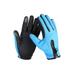 Thermal Insulated Winter Work Gloves Latex Coated Cold Safety Freezer Strong Warm Gloves 1 pair