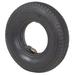 ZoroSelect Replacement Tire/Tube 8 x 2.5 In.