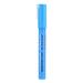 School Supplies Markers Chalkboard Erasable Dustless Water Based Liquid Wet Erase Pen 3mm 4ML School Opening Blue