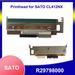 New GENUINE Printhead R29798000 For SATO CL4NX Thermal Label Printer 300dpi