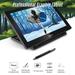 BOSTO Graphics Monitor 1080 Resolution 8192 Level With Stylus Ips Tablet Display 20pcs Pen Nips/ Stylus Pen/ 20pcs 15.6 Inch Ips 1920 * 1080 16hd 15.6 Inch Display1920 * 1080 Resolution U-sb