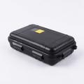 siyin Outdoor Plastic Waterproof Airtight Survival Case Container Storage Carry Box