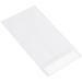 White Flat Tyvek Envelopes 6 x 9 Ship Lite Self Seal Closure Pack of 100