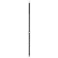 Accessories Unlimited 2 ft. .38X24 FIBERGLASS CB ANTENNA - WHITE