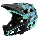 GoolRC Helmet Bike Helmet Mtb Helmet Men/women Head Circumferences Of Helmet With Visor With Visor Over Downhill Mtb Helmet 31 Head Circumferences Visor Over 31 Helmet Downhill Mtb Over 31 Head