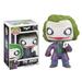 Funkoe T-h-e J-o-k-e-r #36 Vinyl Action Figures Pop! Multicolor Model Toys Collections