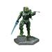 Dark Horse Comics Halo Infinite: Master Chief Grappleshot PVC Statue 10 inches Green 3009-247
