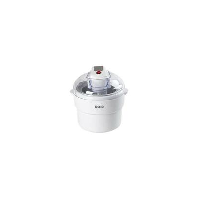 Machine a Glace - Sorbetiere compacte Domo 1L DO2309I