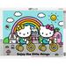 Diamond Painting Hello Kitty Cross Stitch Kits Cartoon Cat Mosaic Art 5D Diy Embroidery Animal Picture Home Decoration Kids Gift