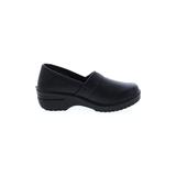 Easy Street Mule/Clog: Black Shoes - Women's Size 7