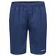 Head Herren Tennisshorts "Club Bermudas", marine, Gr. XXL